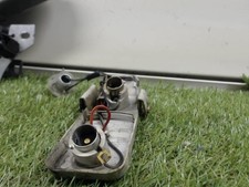 Base portalampade fanale