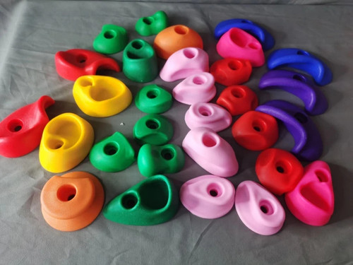 30x pietre arrampicata - 30x,