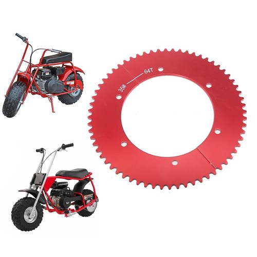 Kart riparazione pignone - riparazione,
