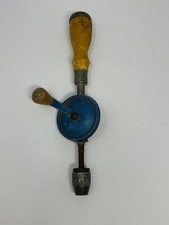 Trapano manuale vintage zenith - trapano,