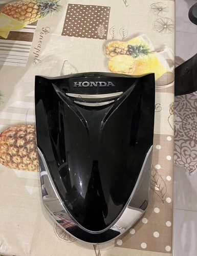 Carena anteriore scudo - anteriore,