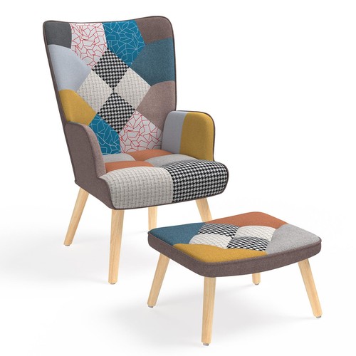 Idmarket poltrona scandinava - idmarket,
