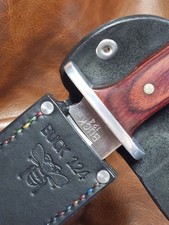 Guaina Buck 124 n. 009 di 20