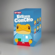 El Sapo Concho DTMF Bad Bunny