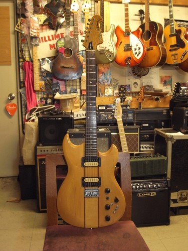 Aria pro 500 natural - aria, ts-500