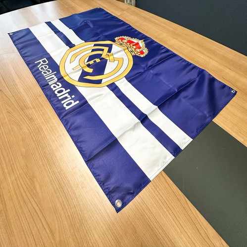 Bandiera striscione raso