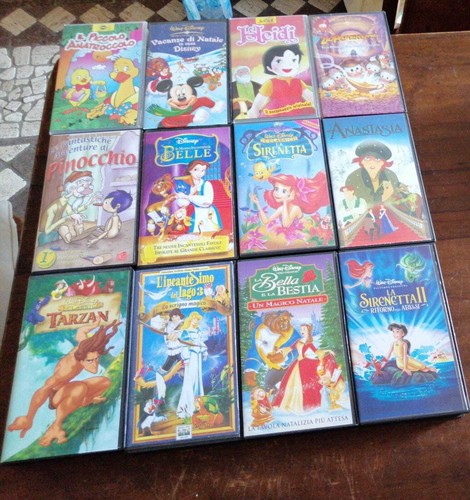 Vhs lotto stockn 28 - :,
