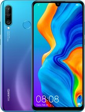 HUAWEI P30 Lite 128GB Blu