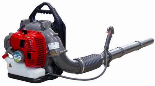 Soffiatore aspiratore foglie