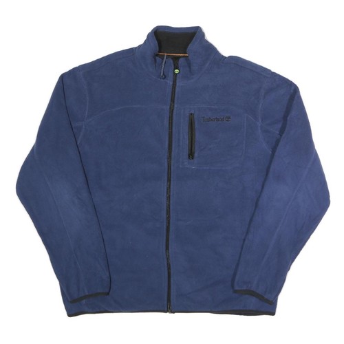 Timberland giacca uomo blu - blu, xl