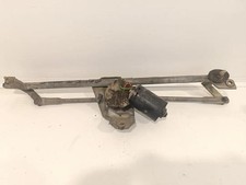 MOTORINO TERGICRISTALLO per VOLKSWAGEN GOLF (1H) (11/91>12/98<) 1.4 (40KW) BER