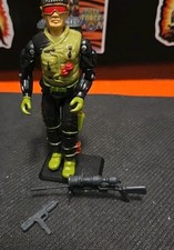 NUOVO GI JOE 2025 BLACKMAJOR