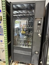 Automatic Products Snackshop