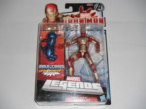 Hasbro marvel legends - marvel,
