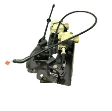 Attuatore Apertura Sella