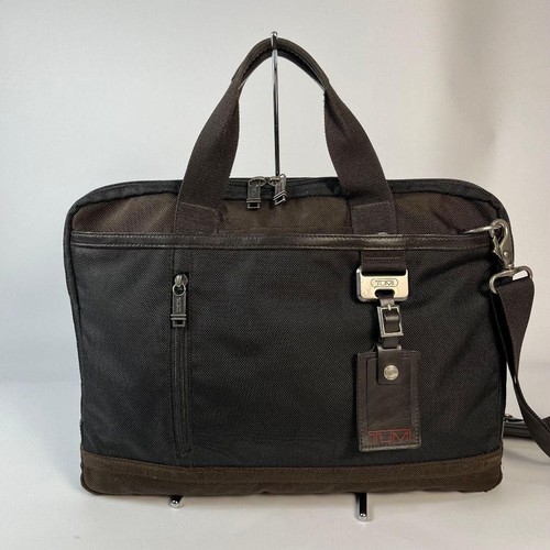 Tumi borsa valigetta business - borsa,