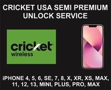 Cricket usa iphone - cricket,