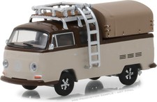 GREENLIGHT 1969 VW VOLKSWAGEN