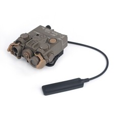 ANPEQ SOFTAIR DBAL-A2 GREEN LASER MODULE DE WADSN WD06006 DE