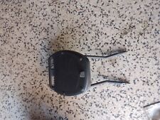 Bauletto porta oggetti tmax 