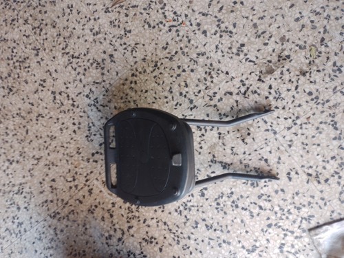 Bauletto porta oggetti tmax 