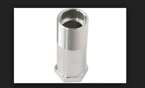Aluminum post edam - edam, a1180