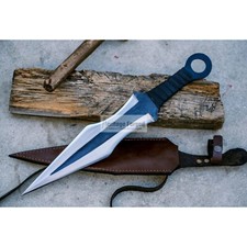 Coltello pugnale Kunai