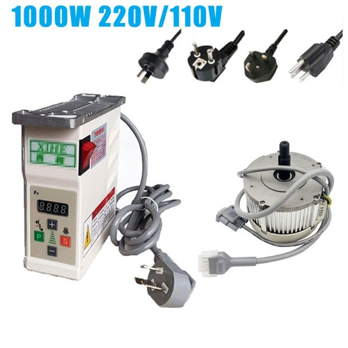 Servomotore brushless 1000w - servomotore,