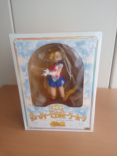 Cutie model sailor moon - cutie,
