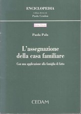 L'assegnazione della casa