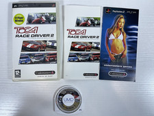 TOCA Race Driver 2 (Sony PSP)