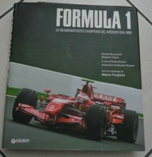 FORMULA 1 LE 58 MONOPOSTO
