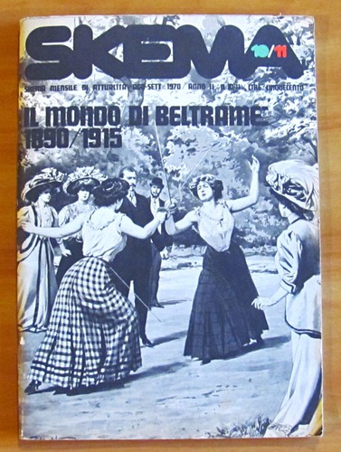 Skema mondo di beltrame - skema,