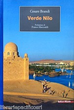 B. cesare - VERDE NILO- C -