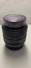 Leitz Leica Summicron-R 35mm f:2 made in Canada n° 2464847