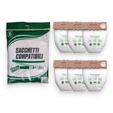 Sacchetti per aspirapolvere - per,