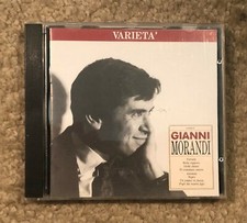 Gianni Morandi Varieta'