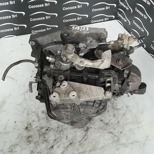 Cambio meccanico fiat croma - cambio,
