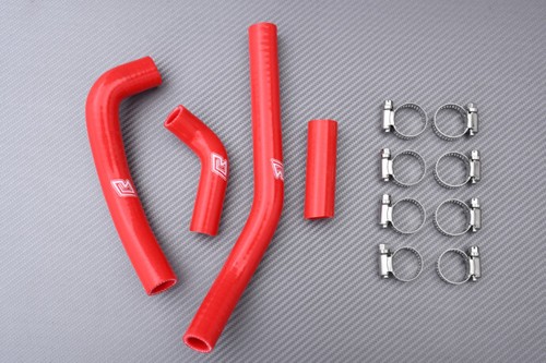 Kit durites radiateur - durites, de