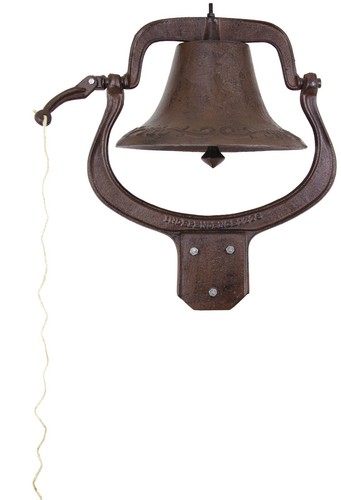 Campana fattoria molto grande