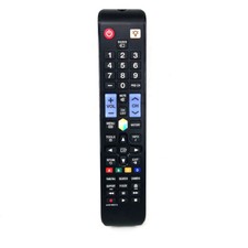 Nuovo sostituire AA59-00637A per Samsung Smart 3D HDTV TV telecomando PN51E8000