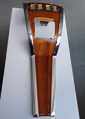Console cambio automatica - , bmw