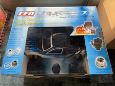 Cen Nemesis 7.7 Nitro Engine