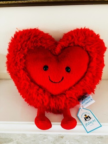Jellycat name beatie - my,
