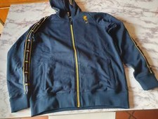 Felpa CON CAPPUCCIO ragazzo