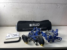 Catene da neve Rud RudComfort