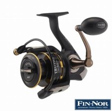 Mulinello spinning fin - mulinello, fin-nor