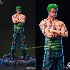 Dream Studio Roronoa Zoro