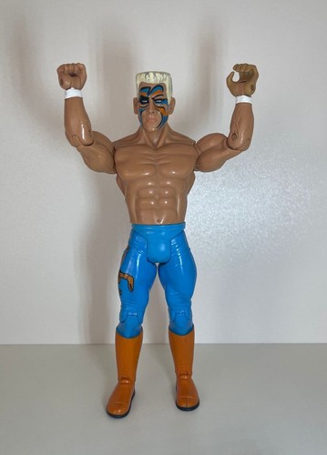Personaggio wrestling sting - wrestling,