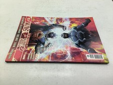 fumetto WAR OF KINGS numero 3